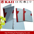 [stock sample free] manufacture restaurant bill folder